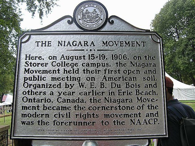 Niagara Movement