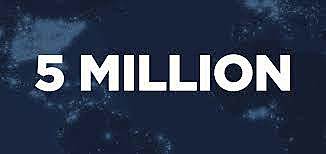 5 million