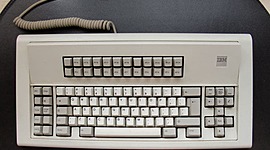 Timeline: La evolución del teclado a través de la historia
