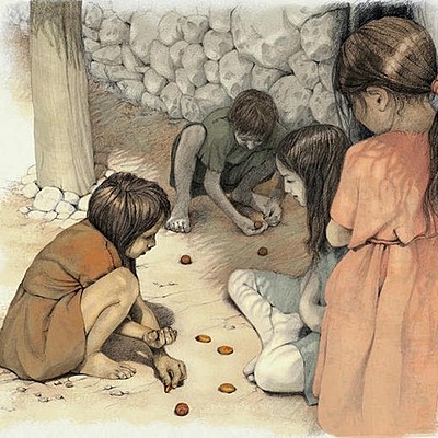 Timeline: LINEA DEL TIEMPO-RECORRIDO HISTÓRICO DE LAS CONCEPCIONES DE INFANCIA Y ADOLESCENCIA A TRAVÉS DE LA HISTORIA.