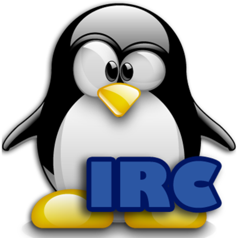 IRC