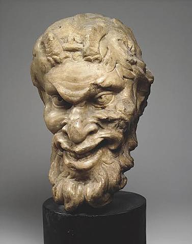 Miguel Ángel Bounarotti