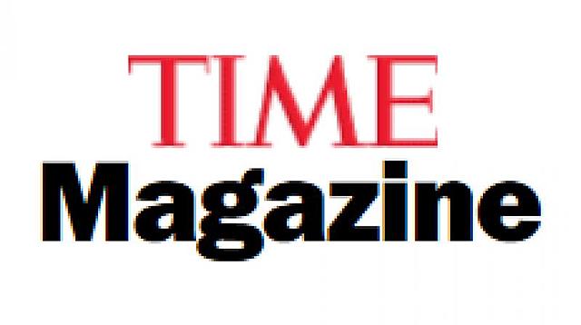 Time Magazine