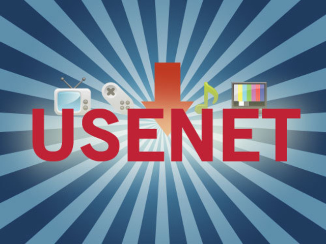 usenet