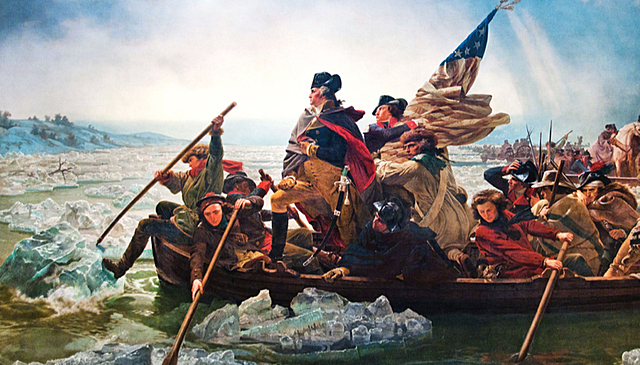 Battle of Trenton