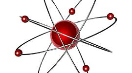 Timeline: Evolución del modelo atómico