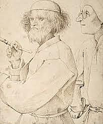 Pieter Brueghel