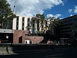 Fundación por los Jesuitas de la Pontifica Universidad Javeriana