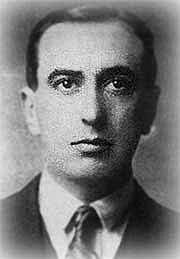 Vicente Huidobro
