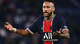 Timeline: Neymar-Rufino Martín