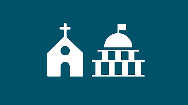 Virginia Statues for Religious Freedom