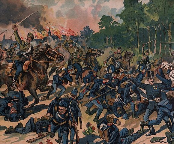 Primera Guerra Mundial