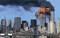 Attentato alle Torri Gemelle