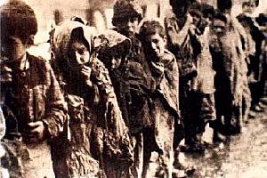 Primera Guerra Mundial