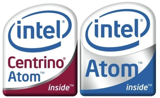 Intel Atom