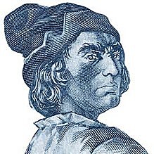 Bartolomé Díaz llega al Cabo de la Buena Esperanza