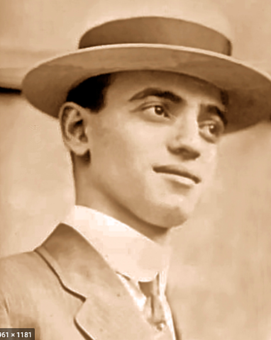 The Trial of Leo Frank