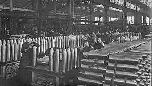 Control estadístico en la milicia