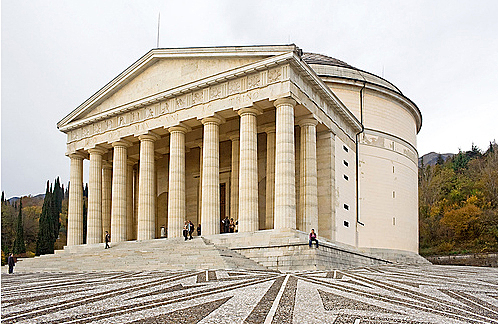 Tempio di Possagno