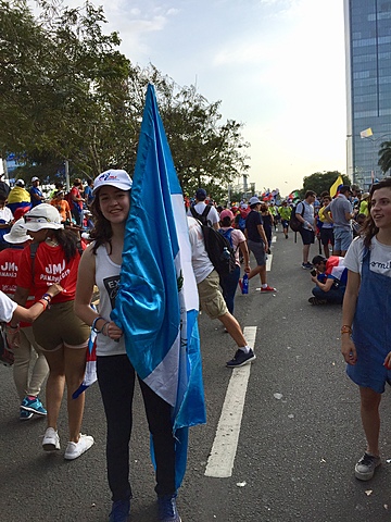 Jornada Mundial de la Juventud