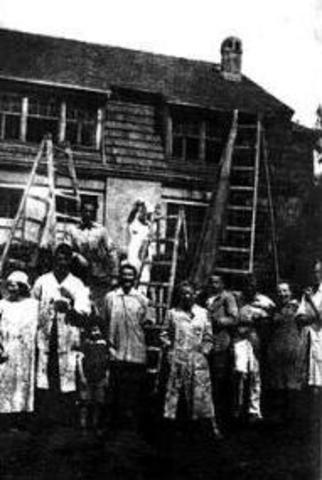 TRASLADO DE LA ESCUELA A BERLIN