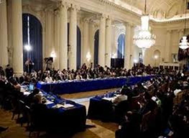 PROTOCOLO DE REFORMAS A LA CARTA DE LA ORGANIZACION DE LOS ESTADOS AMERICANOS  (A-56) "PROTOCOLO DE WASHINGTON"