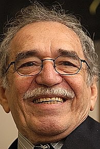 gabriel garcia marquez