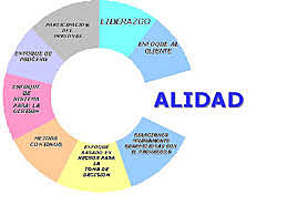 Control total de calidad