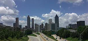 ATL became the capital
