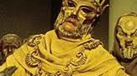 Timeline: Oedipus Rex Timeline