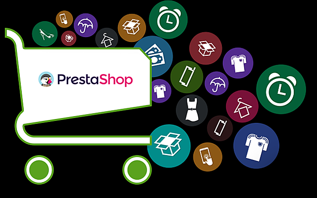 Se funda Prestashop