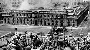 México condena el golpe de estado contra el gobierno de Guatemala