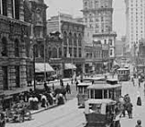 ATL opened for white settlement