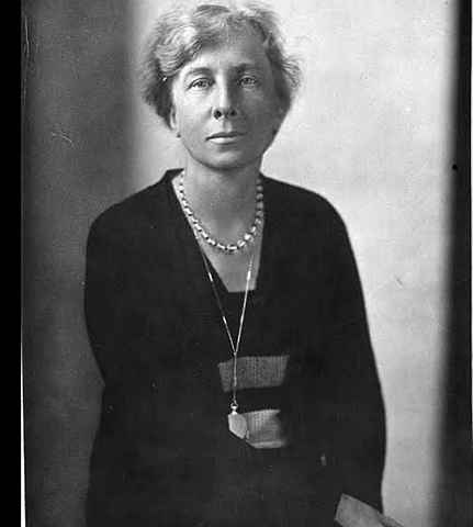 Lilian Moller (1878-1972)