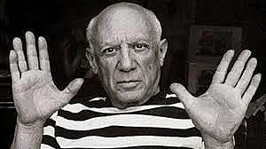 Pablo Picasso