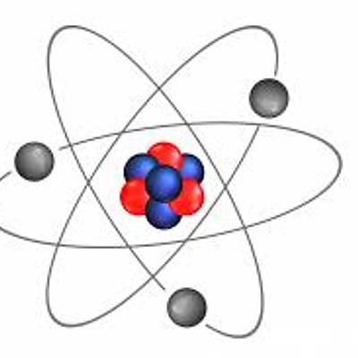 Timeline: Linea de tiempo del atomo