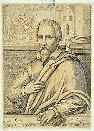 Miguel Servet
