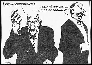 Filosofía Política Contemporánea