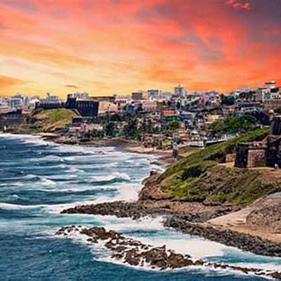 Timeline: Historia de Puerto Rico