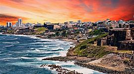 Timeline: Historia de Puerto Rico