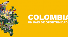 Timeline: VIOLENCIA EN COLOMBIA