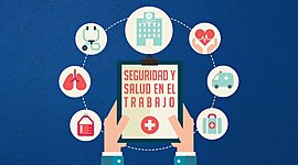 Timeline: RESEÑA HISTÓRICA DE LA SEGURIDAD Y SALUD EN EL TRABAJO
