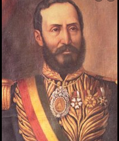 Manuel Isidoro Belzu