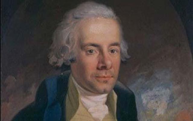 William Wilberforce