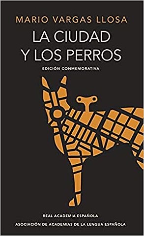 Obras de Jorge Mario Pedro Vargas Llosa  (1936–actual)