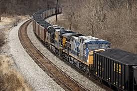 All 5 railroads back in operation