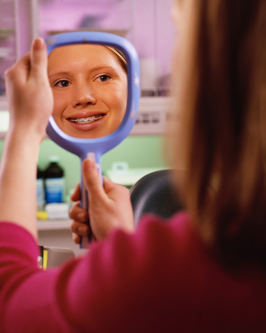 Brackets and Braces (exact date not accurate)