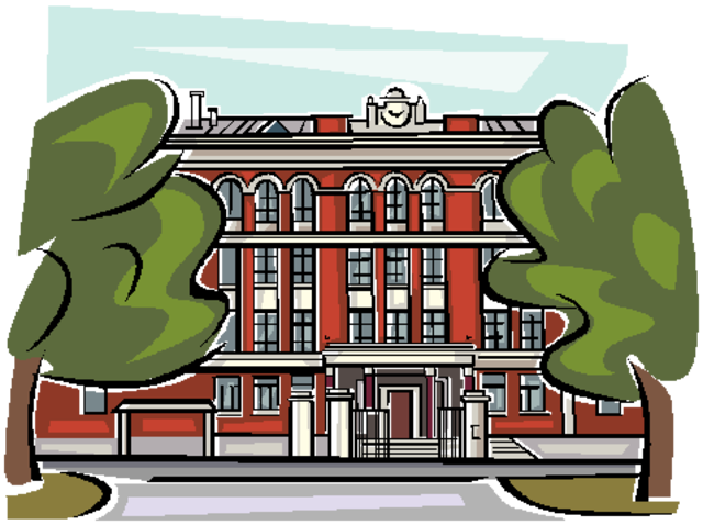 First Day of High School