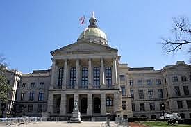 ATL became the capital