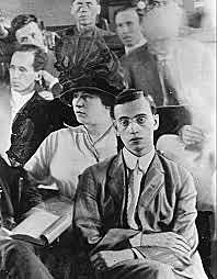 The Trial of Leo Frank